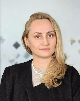 Mentor Boghiu Andreea Senior Product Manager at Tremend 1