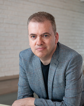 Mentor Florin Boldescu Associate Director Product Management Tremend 1